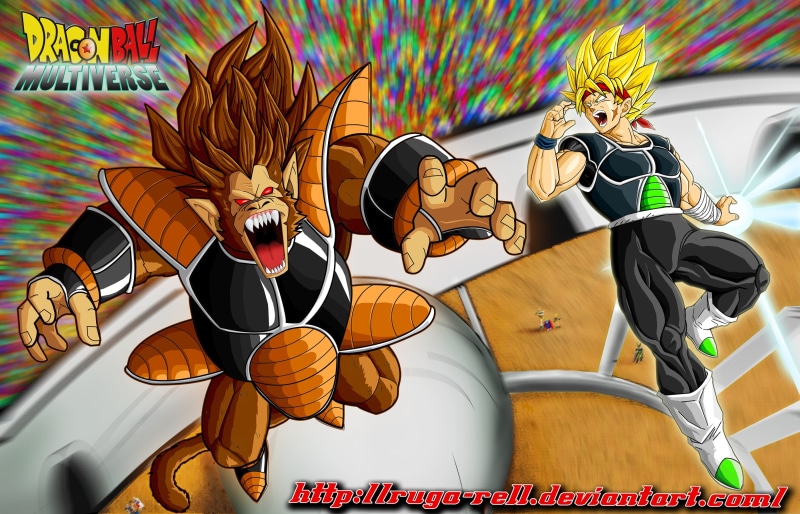 saiya, dragon, dragonball, digital, kai, paintings, manga, art, super, drawings, 2K, fan, anime, hd, family, gt, ball