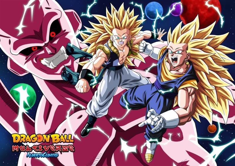 traditional festival, saiyan, day, Dragon Ball Z, representation, 720P, super, western script, creativity, no people, art and craft, communication