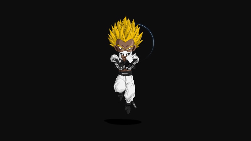 Adidas, front view, 2K, supreme, high angle view, Kuza, character, no people, vegeta, flower head, yellow, copy space, flowering plant, dragon, studio shot