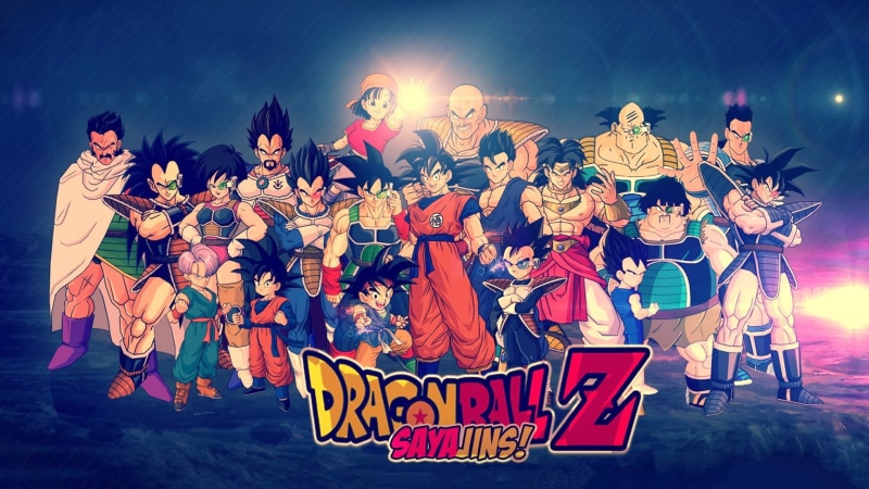 Trunks (character), Son Goku, Vegeta, Gohan, Son Gohan, Super Saiyan, Dragon Ball GT, Gotenks, trunks, Nappa, Dragon Ball Super Movie, Paragus, 1080P