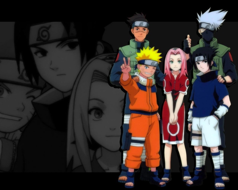 Hatake Kakashi, multi colored, costume, real people, arts culture and entertainment, group of people, female likeness, anime, people, 720P, creativity