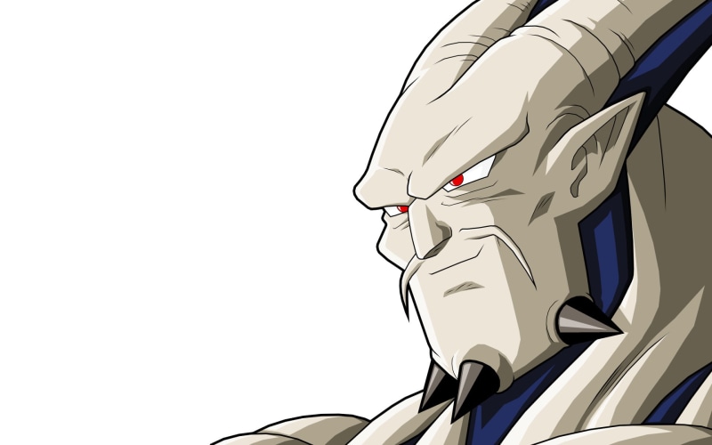 Dragon Ball, Omega Shenron (Dragon Ball), 1080P, Dragon Ball GT, Dragon Ball Z