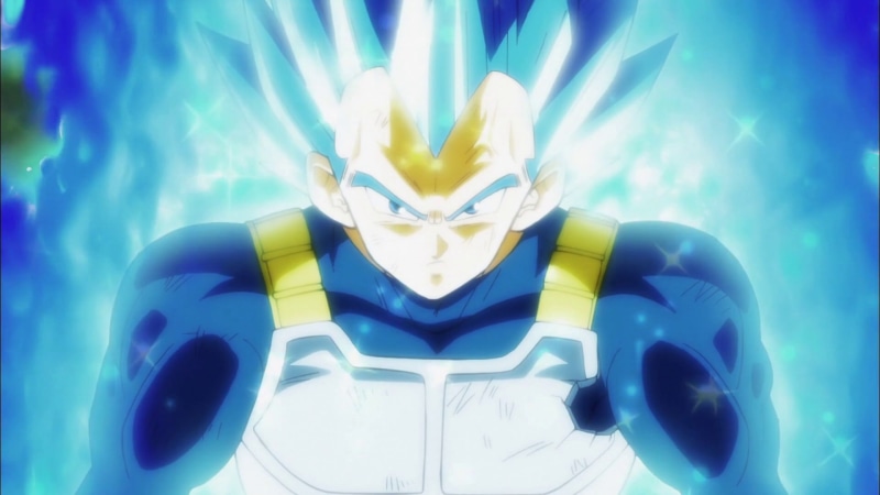 Super Dragonballs, anime, SSJ Blue 2, sayan, super sayan blue, Dragon Ball Super, jiren, 1080P, tournament of power, Dragon Ball, Vegeta