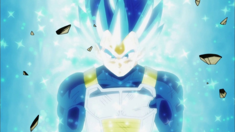 Vegeta, Super Dragonballs, sayan, Dragon Ball Super, tournament of power, jiren, 1080P, Dragon Ball, SSJ Blue 2, anime, super sayan blue