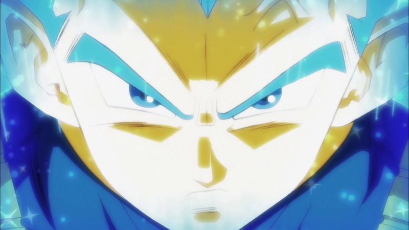 sayan, super sayan blue, anime, Dragon Ball Super, SSJ Blue 2, jiren, Dragon Ball, 1080P, Super Dragonballs, tournament of power, Vegeta