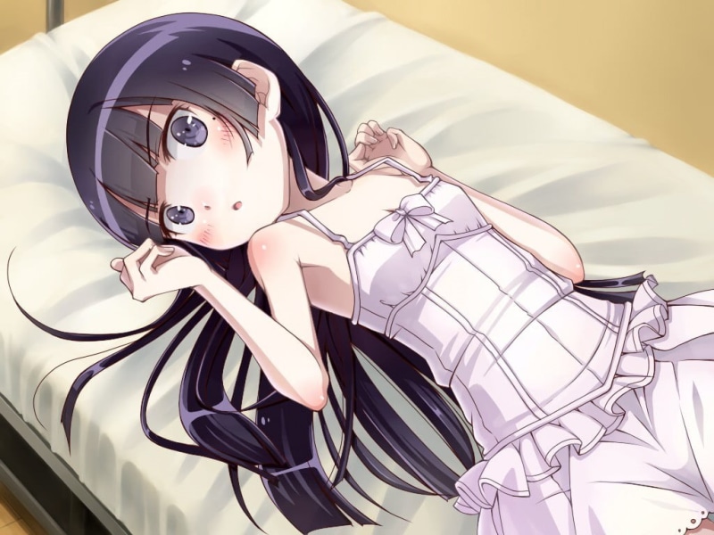 creativity, anime, white color, textile, art and craft, Gokou Ruri, close-up, loli, representation, no people, fashion, Ore no Imouto ga Konnani Kawaii Wake ga Nai