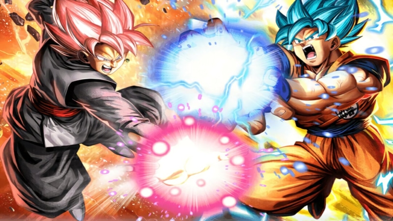painted Image, Dragon Ball, color Image, image, backgrounds, multi Colored, fantasy, Goku, z, spirituality, SSR Black, computer Graphic, illustration, abstract