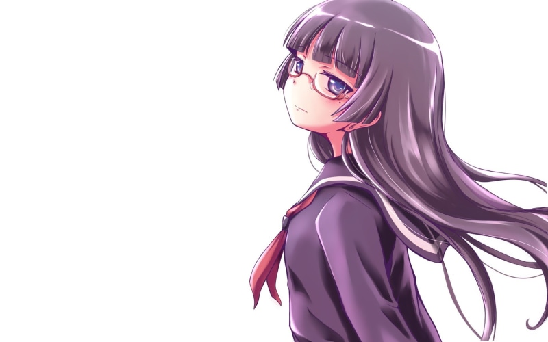 Ore no Imouto ga Konnani Kawaii Wake ga Nai, Gokou Ruri, 1080P