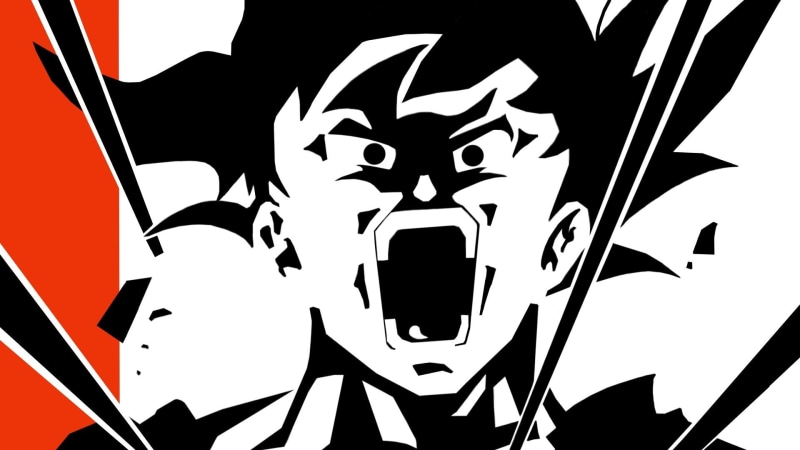 super-saiyan, dbz, goku, dragon-ball-z, 1080P