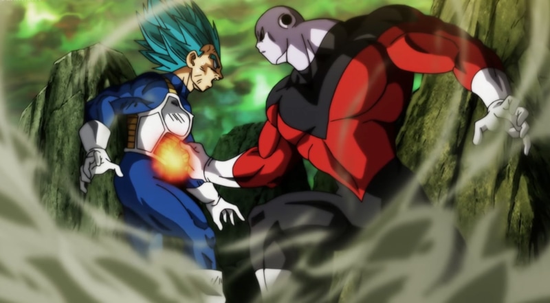animal wildlife, Vegeta, Super Saiyan Blue, Dragon Ball, outdoors, representation, plant, jiren the gray, three quarter length, real people, 720P, jiren