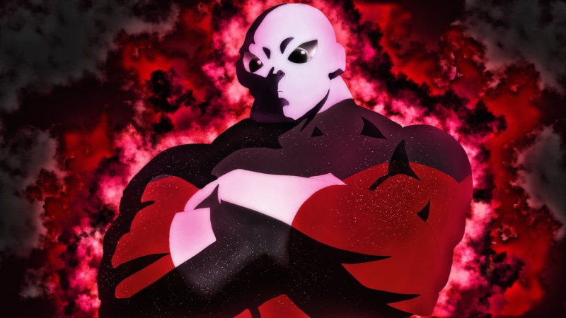 jiren, 720P, DBS, Dragon Ball