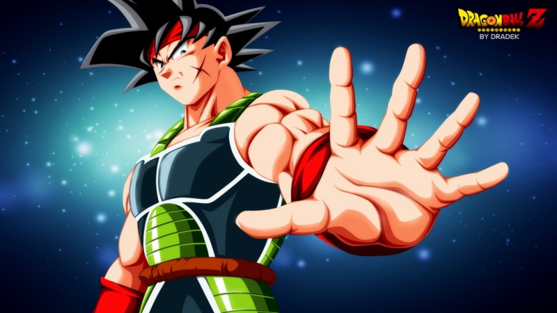 Dragon Ball Z Kai, 1080P, Bardock (Dragon Ball), Dragon Ball, Dragon Ball Z