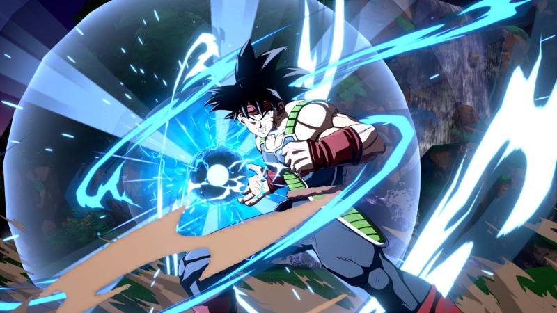Vegeta (Dragon Ball), Bardock (Dragon Ball), Dragon Ball FighterZ, 1080P, Vegito (Dragon Ball), Dragon Ball