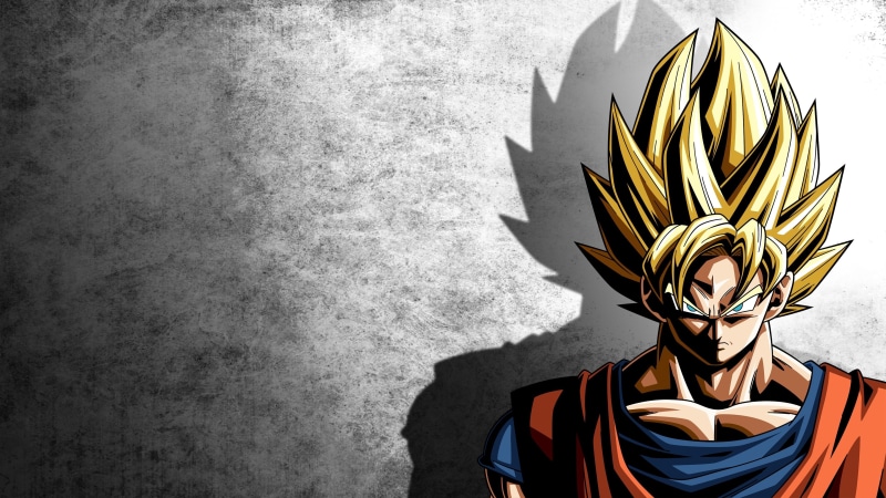 4K, Son Goku, Dragon Ball Super Movie, Dragon Ball, Super Saiyan, Dragon Ball GT, Dragon Ball Super