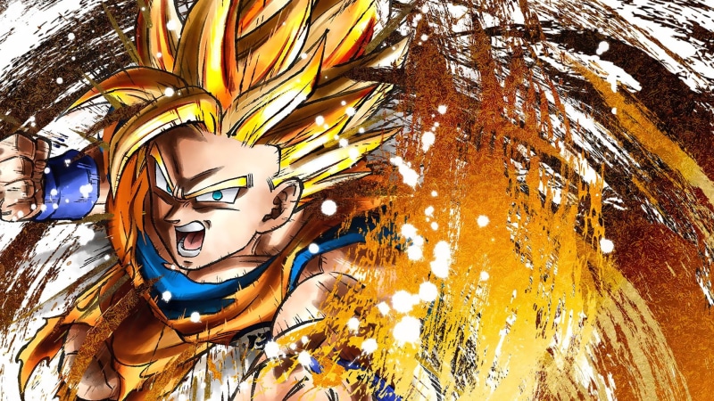 Super Saiyan, Dragon Ball Super, 1080P, Dragon Ball Super Movie, Dragon Ball, Dragon Ball GT, Son Goku