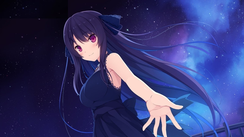 Aokana: Four Rhythm Across the Blue, 1080P, Anime, Misaki Tobisawa