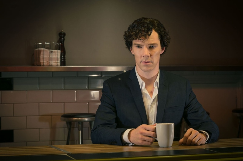 mystery, sherlock, series, drama, bbc, 1080P, crime