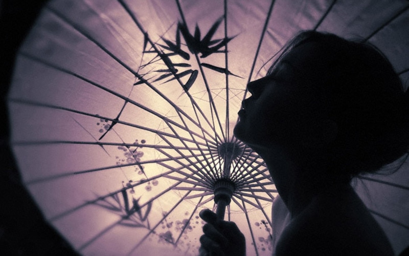 Women, 720P, Mysterious, Geisha