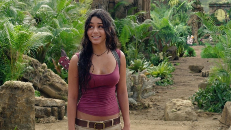 1080P, Movie, Journey 2: The Mysterious Island, Journey 2 The Mysterious Island