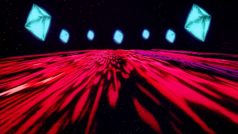 odyssey, futuristic, space, sci-fi, mystery, 1080P, 2001