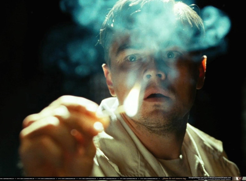 dicaprio, thriller, shutter, island, crime, horror, 720P, mystery