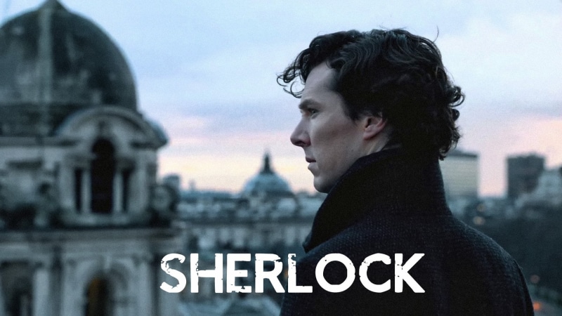 series, 1080P, bbc, sherlock, mystery, drama, crime
