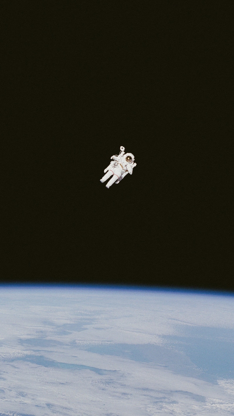 environment, space exploration, cloud - sky, galaxy, sky, portrait display, vertical, nature, winter, horizon, no people, 1080P, space, copy space, digital composite