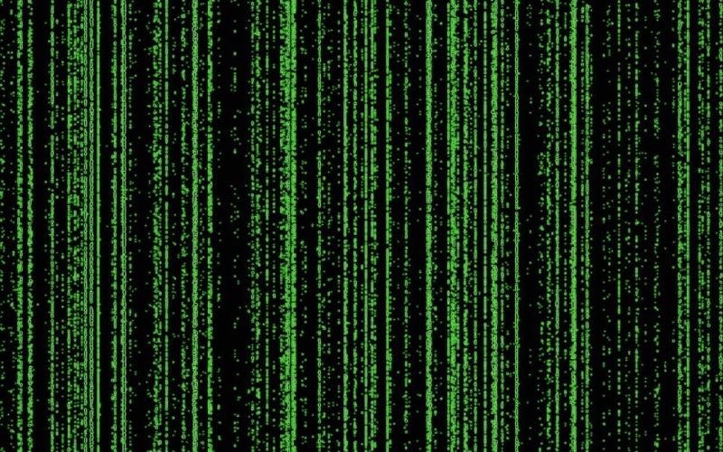 Matrix, art, hd, 720P, code, abstract, Photoshop, cg, d