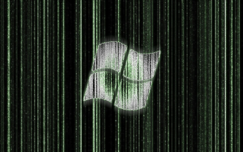 1920x1200, animated matrix  windows 8, window, matrix, background, 1080P, Windows