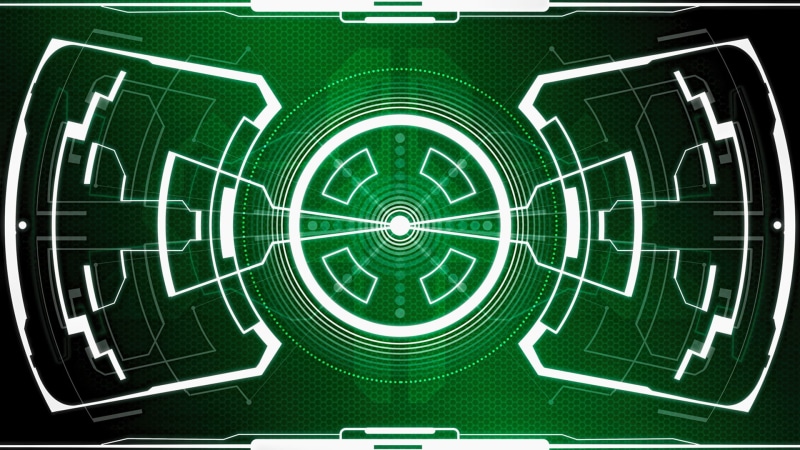 HUD, tech, 1080P, science fiction, abstract, futuristic
