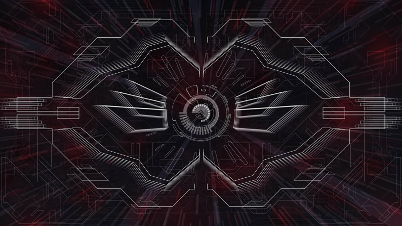 science fiction, HUD, abstract, 1080P, futuristic, tech