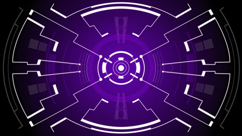 abstract, HUD, futuristic, science fiction, tech, 1080P