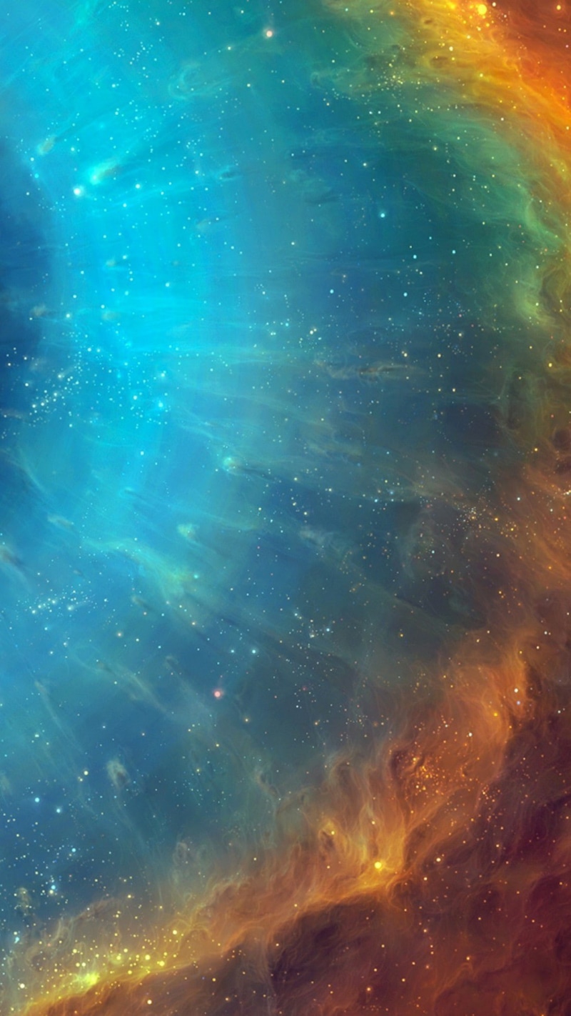 dramatic sky, multi colored, cloud - sky, beauty in nature, supernova, nature, night, space, no people, backgrounds, TylerCreatesWorlds, galaxy, Space Art