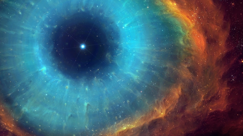 outdoors, cloud - sky, 2K, space, nebula, milky way, low angle view, science, backgrounds, glowing, night, star - space, star, sky, nature, pattern, astronomy