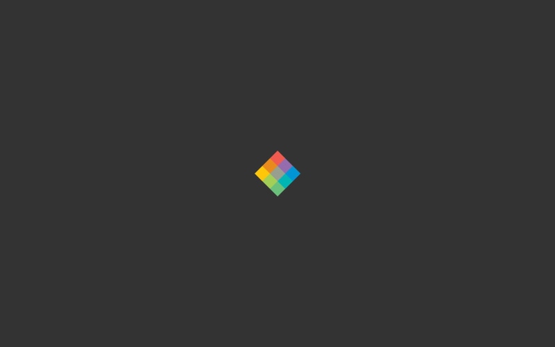 background, minimalist cube, bright, 2K