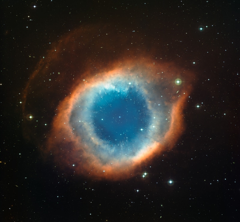 NGC 7293, exploration, mystery, constellation, satellite view, Helix Nebula, nature, evolution, galaxy, 8K, 4K, luminosity, Planetary, outdoors, astronomy