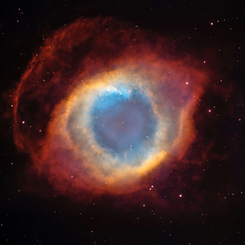 cloud - sky, space exploration, universe, luminosity, eye of god nebula, exploration, constellation, outdoors, beauty in nature, galaxy, sky, majestic