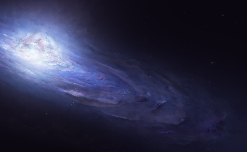 cloud - sky, illuminated, glowing, 4k, night, 4K, entertaining, planet earth, science, satellite view, Galaxy, exciting, Amazing, Futuristic