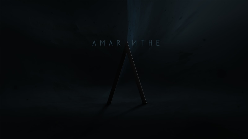 4K, art, amaranthe, fan, Starkiteckt, By