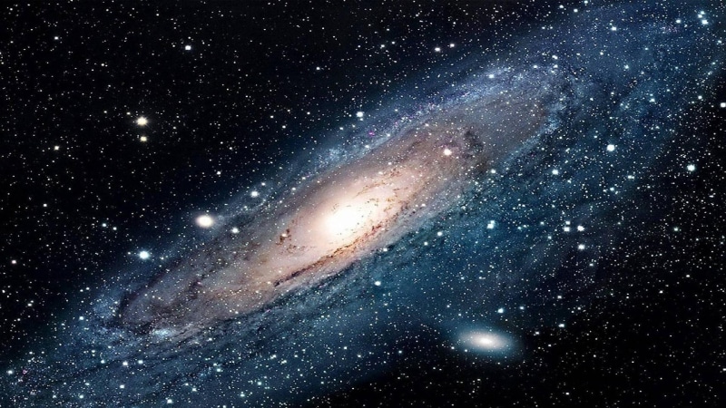 nasa, galaxy, 1080P, space, andromeda, star, stars, galaxies