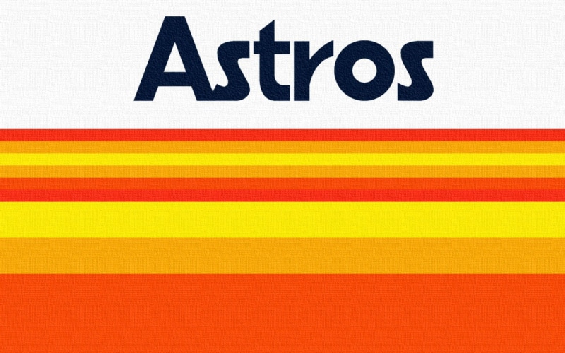 retro, sports, astros, houstonastros, mlb, Houston, hd, baseball, 720P, art