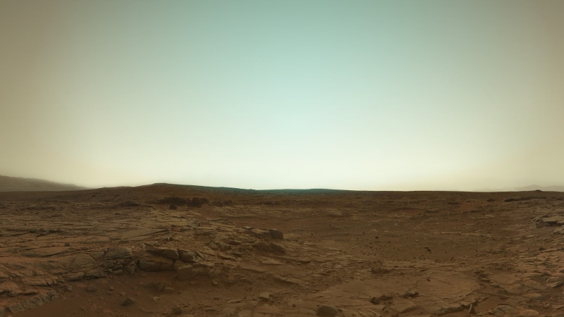 rocks, mars, stones, curiosity, alien, 1080P, rover, space, landscape, hd