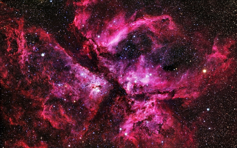 sky, nature, black, astronomy, carina, 1080P, red, space, stars, nebula, photography, great, nebulae, hubblespacetelescope