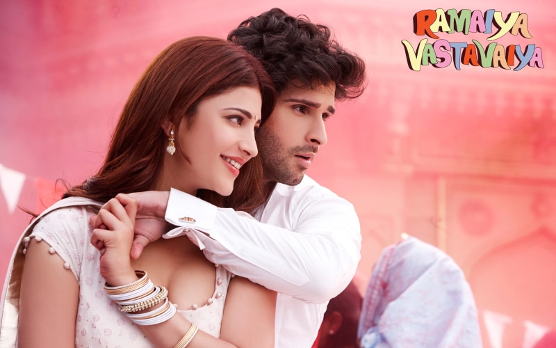 vastavaiya, 2013, ramaiya, 2K, movie