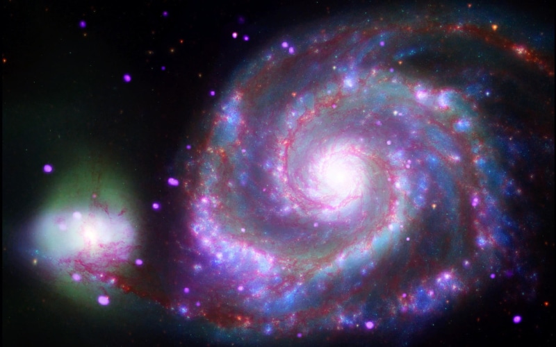 spiral, beauty in nature, space art, milky, multi colored, nature, no people, science, constellation, space, sky, night, exploration, outdoors, digital art