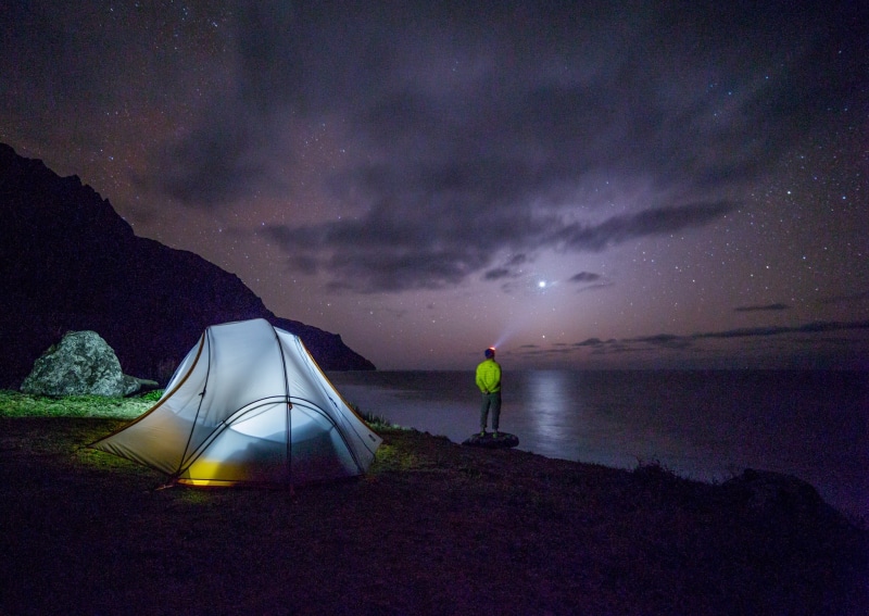 space, color, climb, science, milky, nature, black, wild, tent, one person, universe, rambler, sky, milky way, cliff, hikers, astronomy, constellation