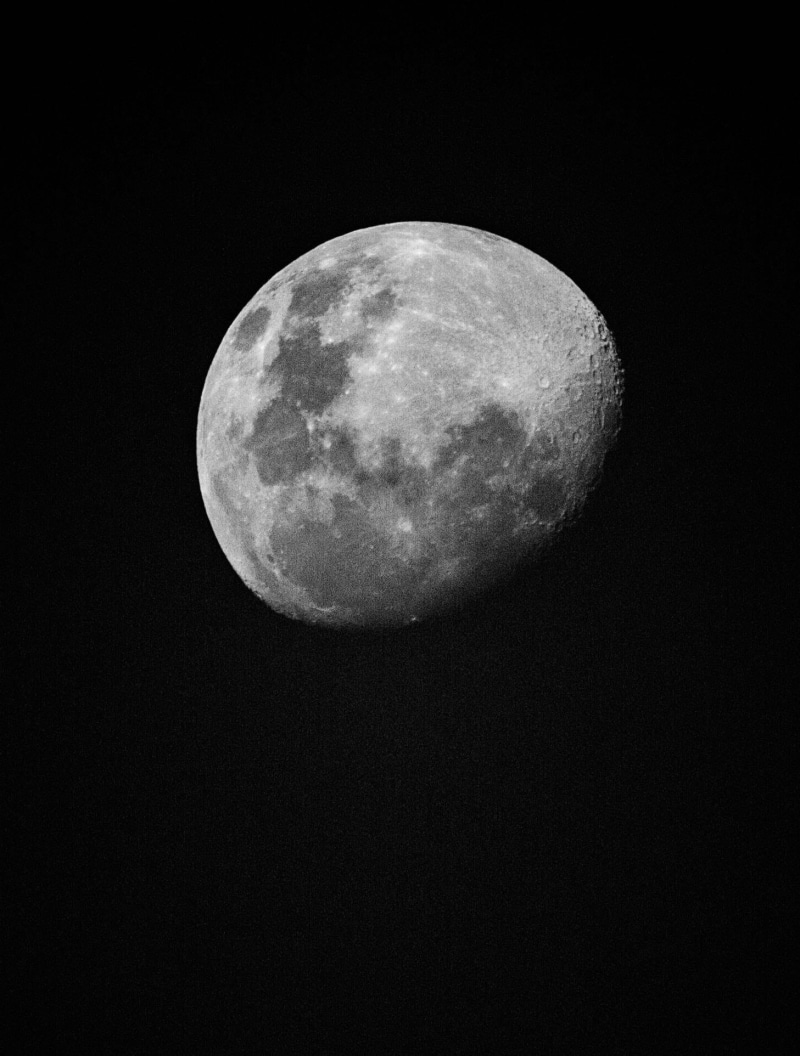 1080P, full moon, astrology, nature, planetary moon, dark, tranquil scene, moon, scenics - nature, copy space, beauty in nature, low angle view, tranquility