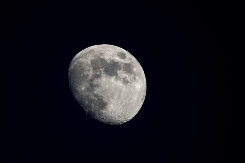 space, full moon, black, space exploration, nature, shape, nature, astrology, moon, 2K, monochrome, geometric shape, black background, phase