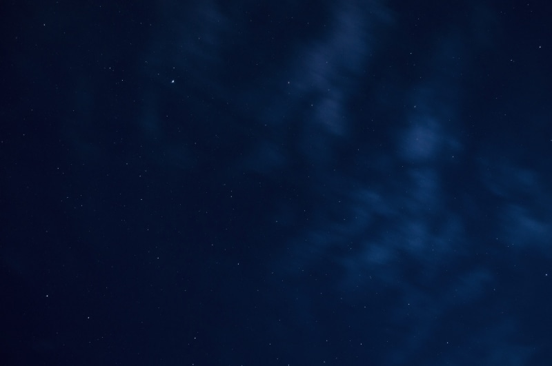 star gazing, star field, sky, scenics - nature, showing, long exposure, cloud, 5K, atmosphere, bright, astronomy, blue, saturn, cloud - sky, view, backgrounds