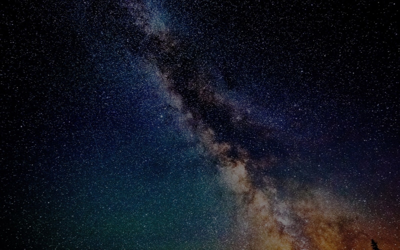 star, 4K, low angle view, nature, idyllic, color, gazing, backgrounds, full frame, infinity, space and astronomy, milky way, star - space, sky, beauty in nature
